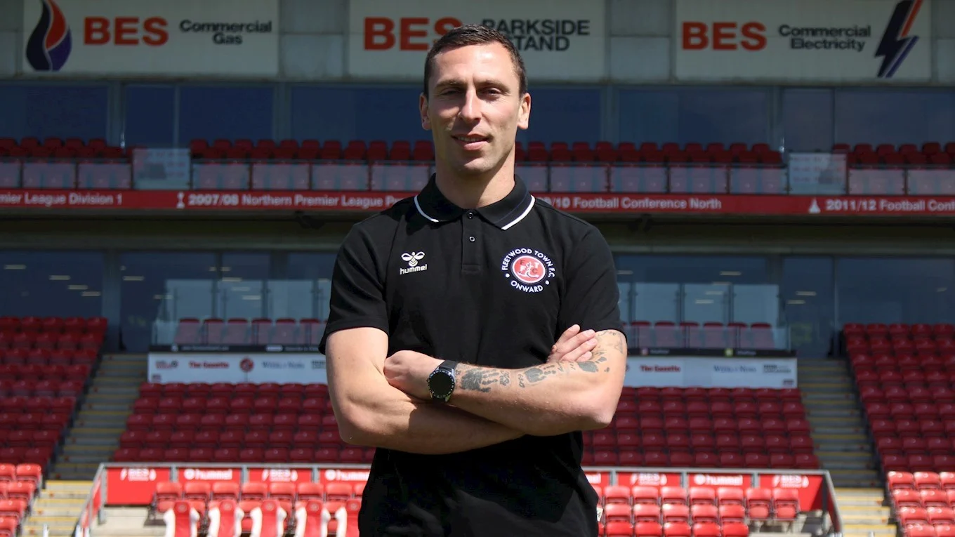 Scott Brown Sacked: What Happened to Scott Brown?