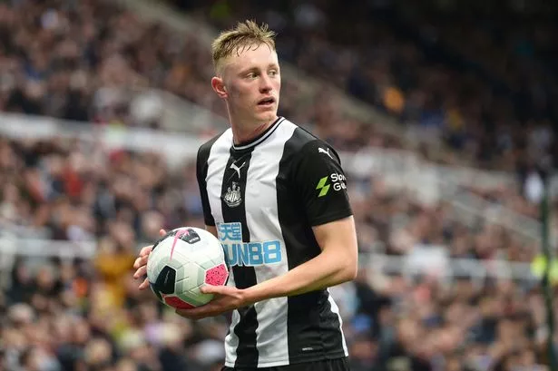Sean Longstaff Wife: Is Sean Longstaff Married?