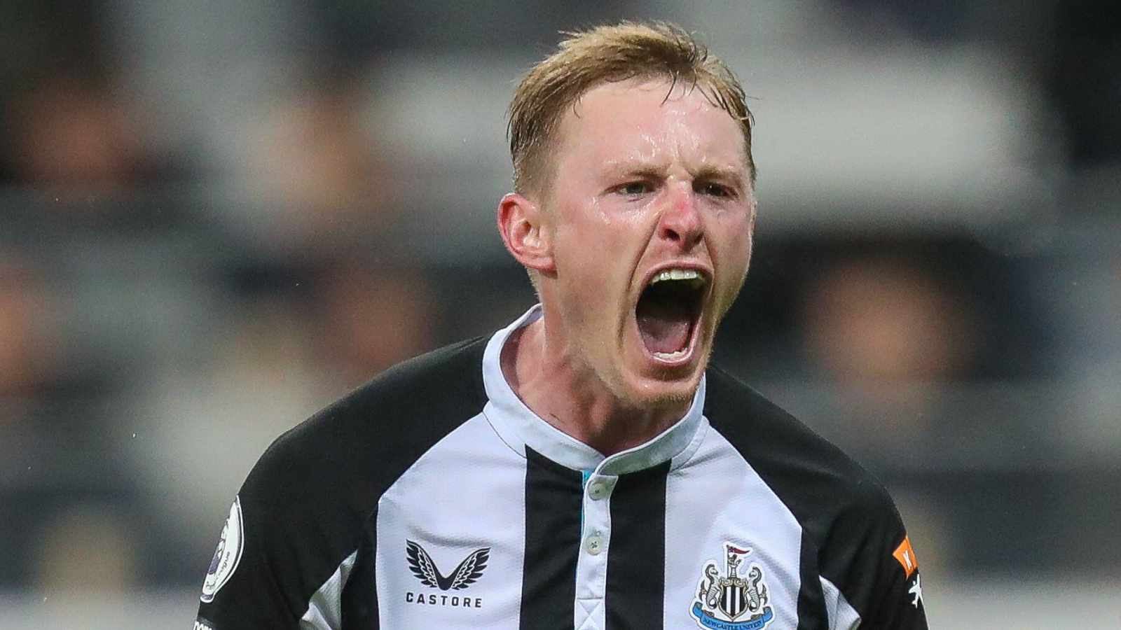 Matty Longstaff: Who Is Sean Longstaff’s Brother?