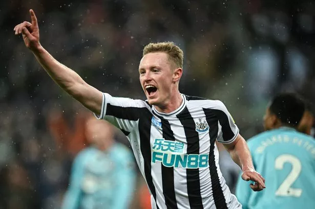 Sean Longstaff Parents: Meet Michelle Longstaff and David Longstaff
