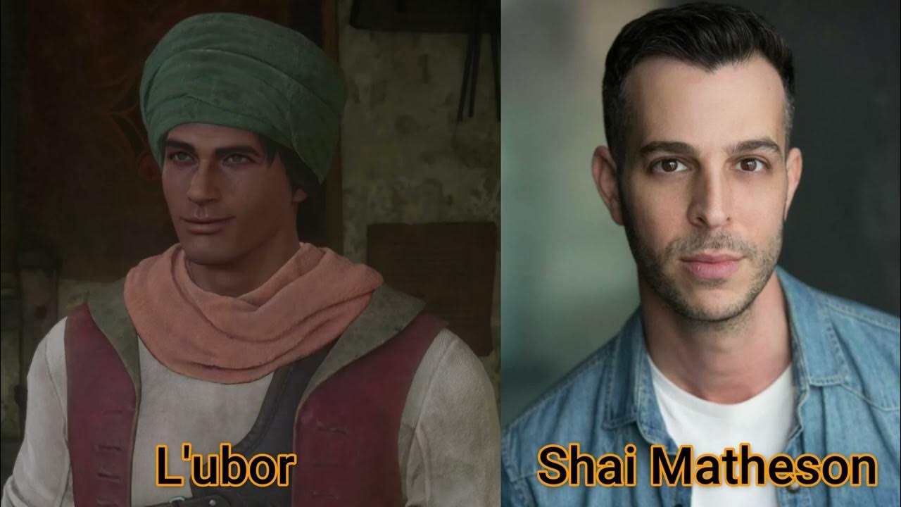 Shai Matheson parents: Who are Shai Matheson parents?