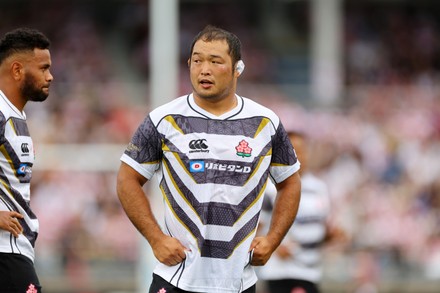 Shinnosuke Kakinaga Height: How Tall Is Shinnosuke Kakinaga?