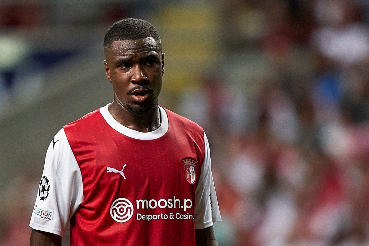 Sikou Niakate Stats, FIFA 23 Rating, Nationality, Age, Instagram, Position