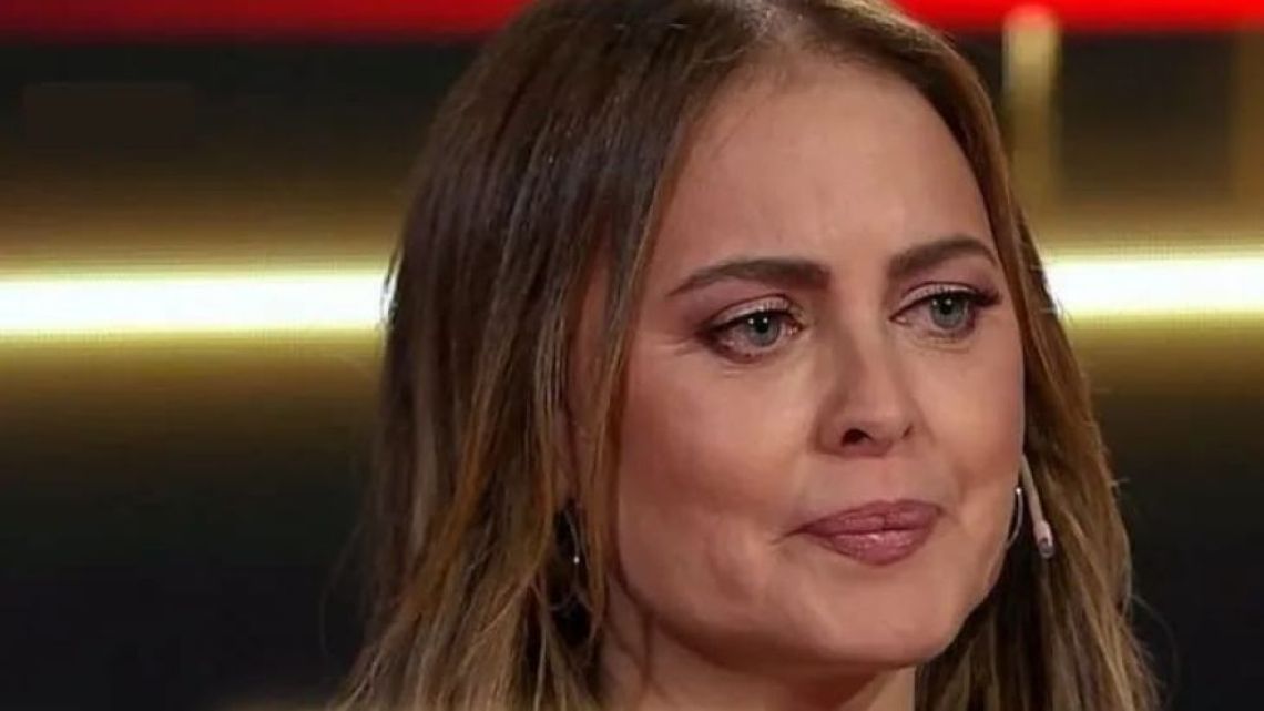 Silvina Luna children: Does Silvina Luna have kids?