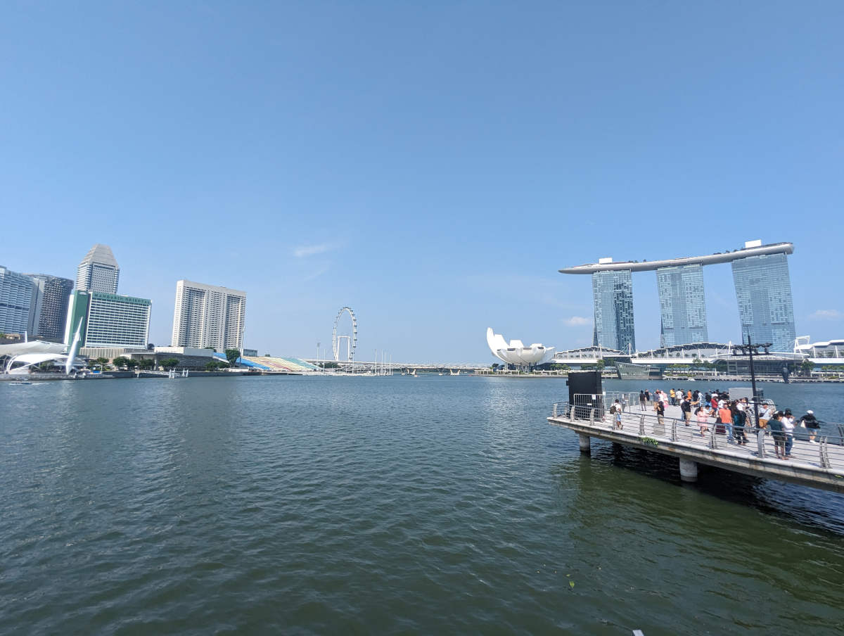 Changi Airport to Introduce Passport-Free Departure Clearance in 2024
