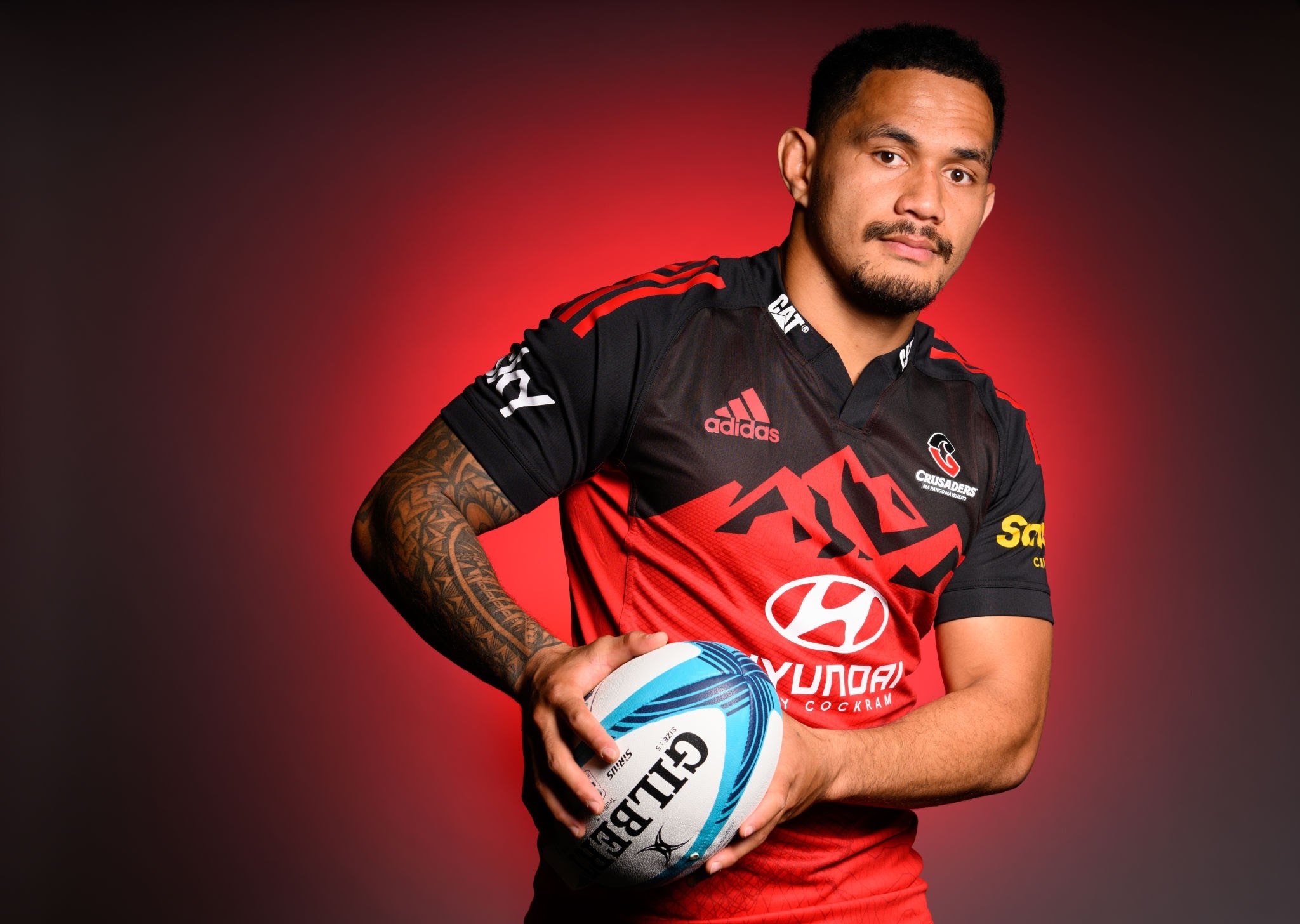Sione Havili Talitui Salary: How Much Does Sione Havili Talitui Make?