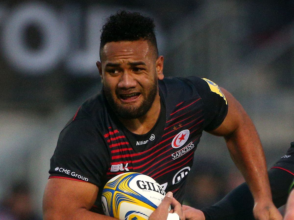 Sione Vailanu Age, Position, Team, Instagram, Nationality, Twitter