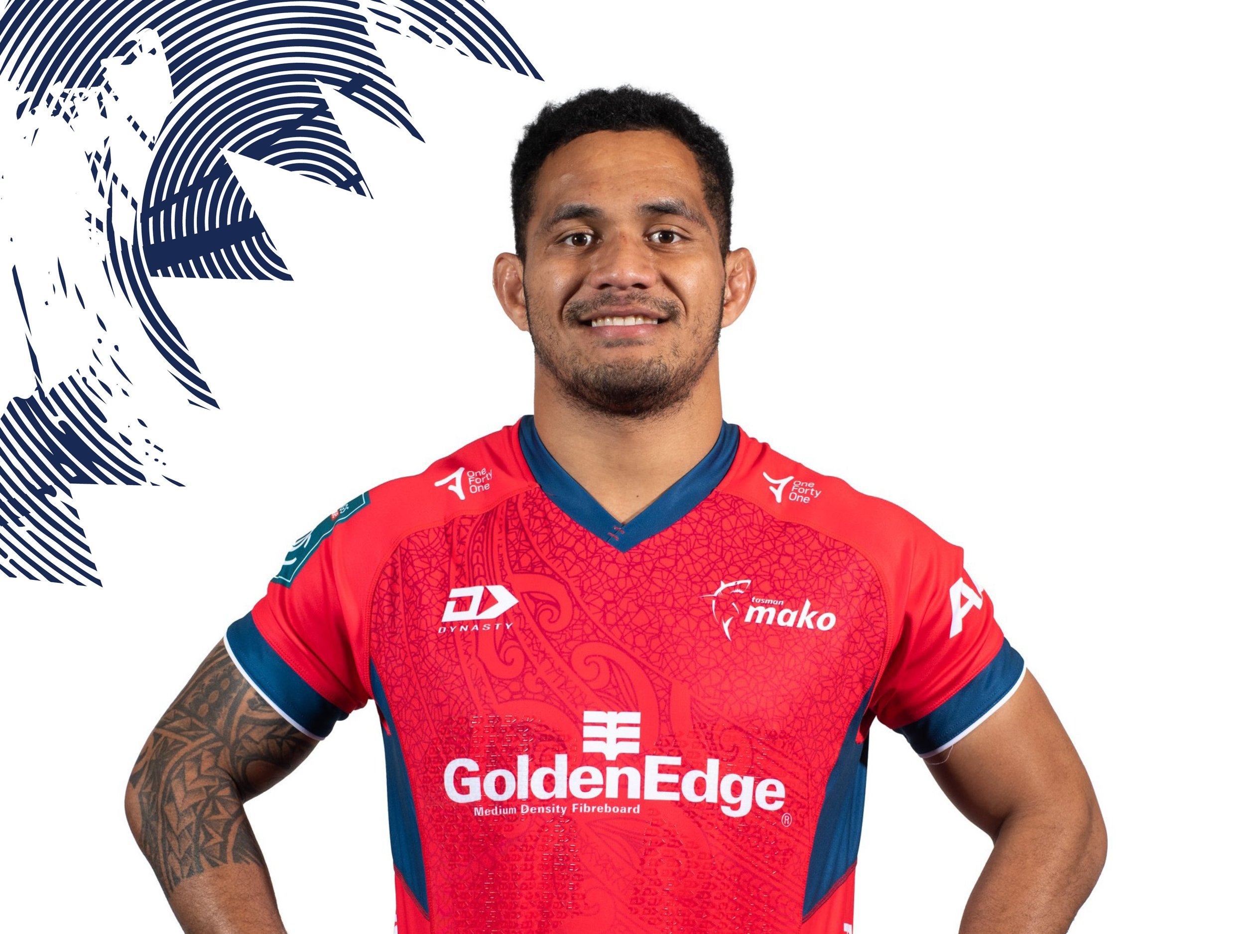 Sione Havili Talitui High School, Nationality, Instagram, Position, Current Team