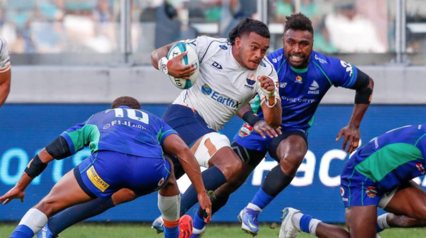 Solomone Funaki Wife: Is Solomone Funaki Married?