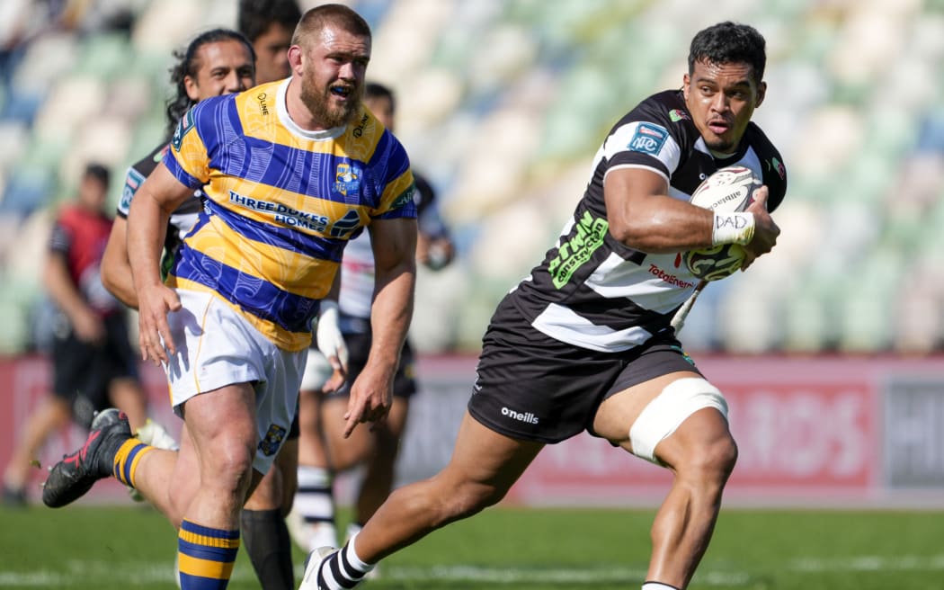 Solomone Funaki Height: How Tall Is Solomone Funaki?