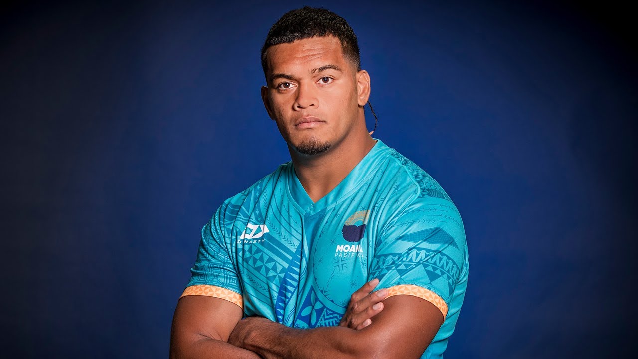 Solomone Funaki Girlfriend: Is Solomone Funaki In A Relationship?
