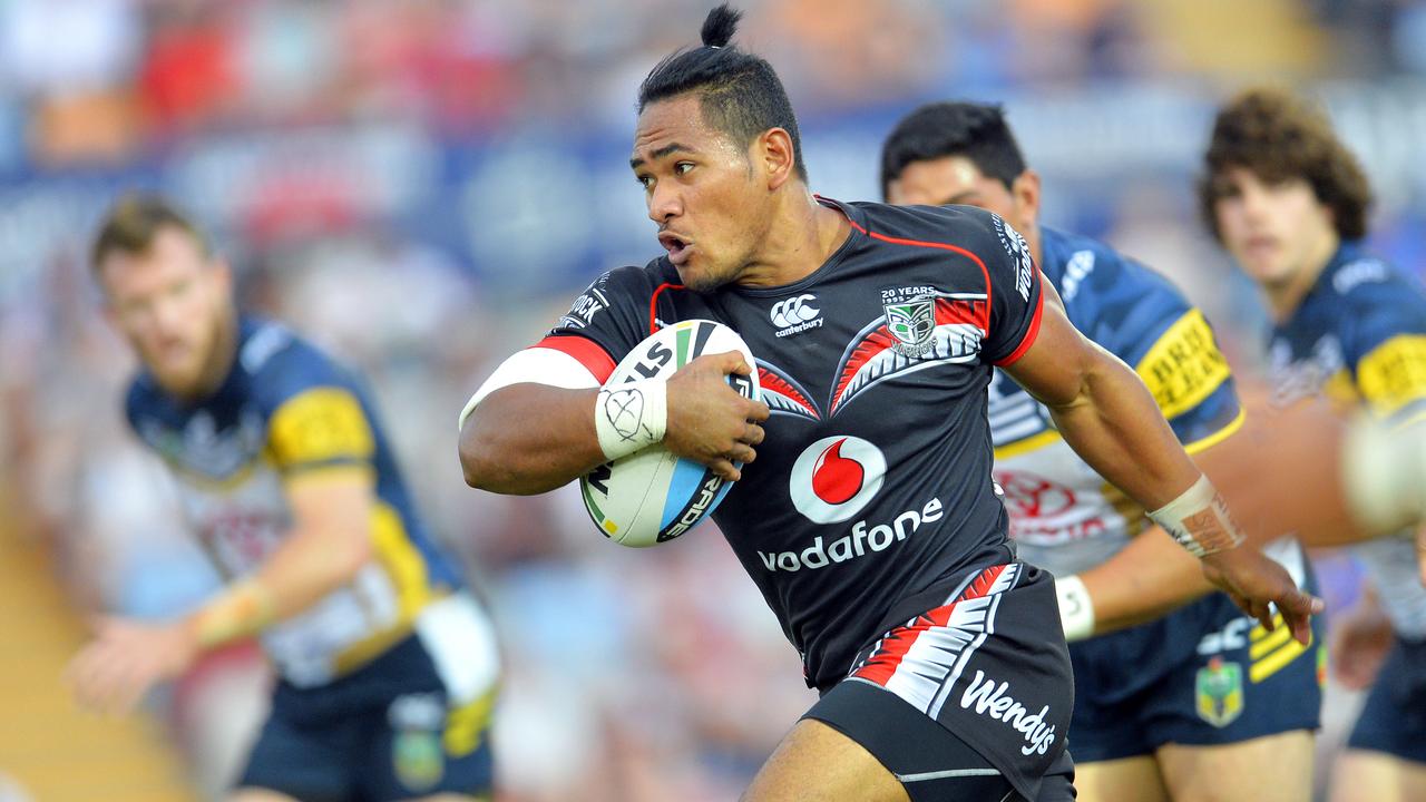 Where is Solomone Kata from? Is Solomone Kata leaving Exeter Chiefs?