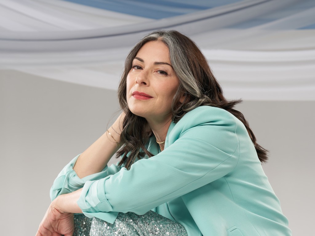 Stacy London Net Worth