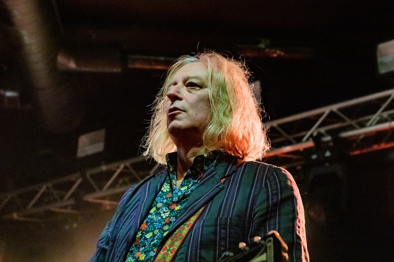 Chloe Johnson: Who is Peter Buck’s current wife?