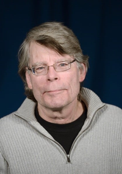 Stephen King Age, Books, Best Books, Movies, Quotes