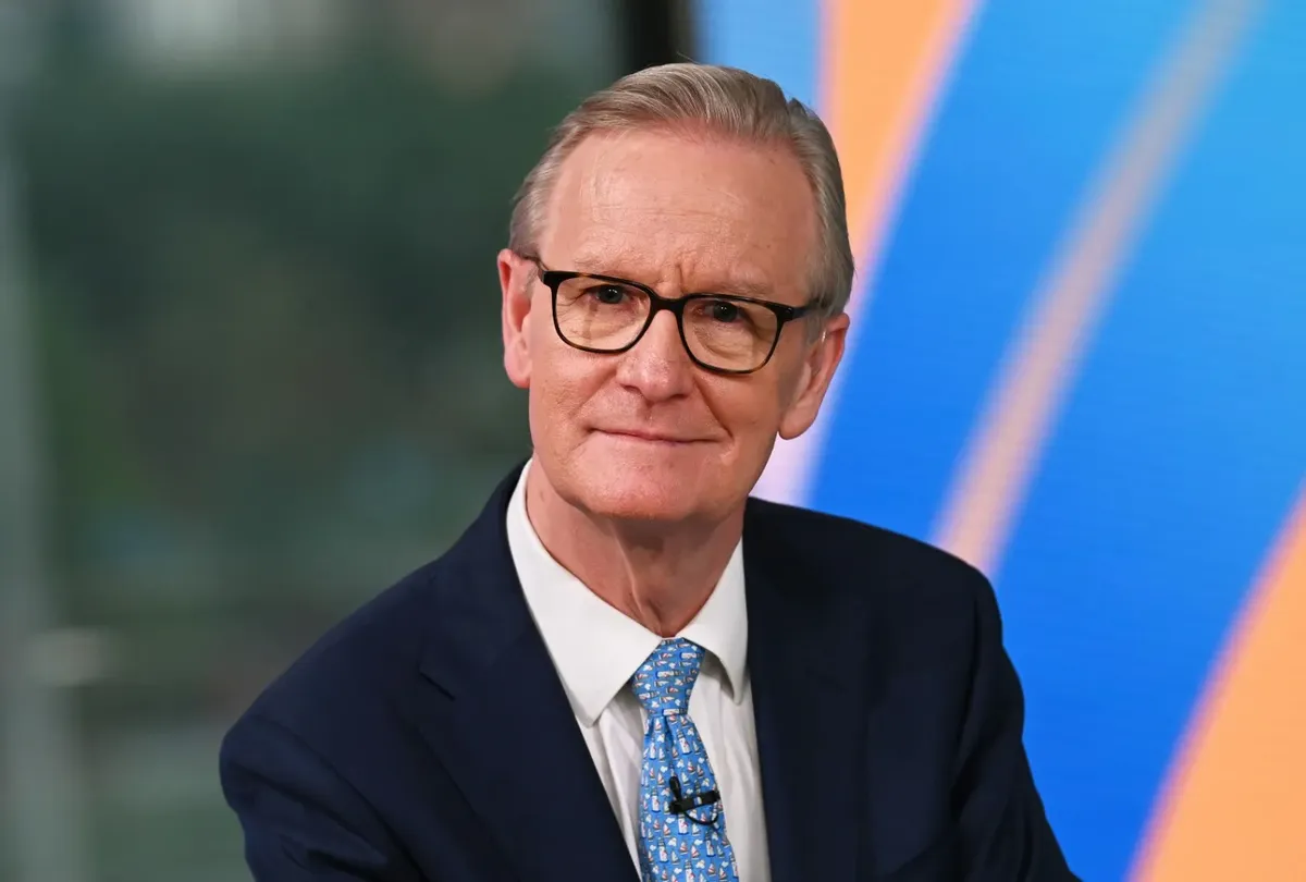 Steve Doocy Biography; Age, Education, Fox News, Health, Email Address