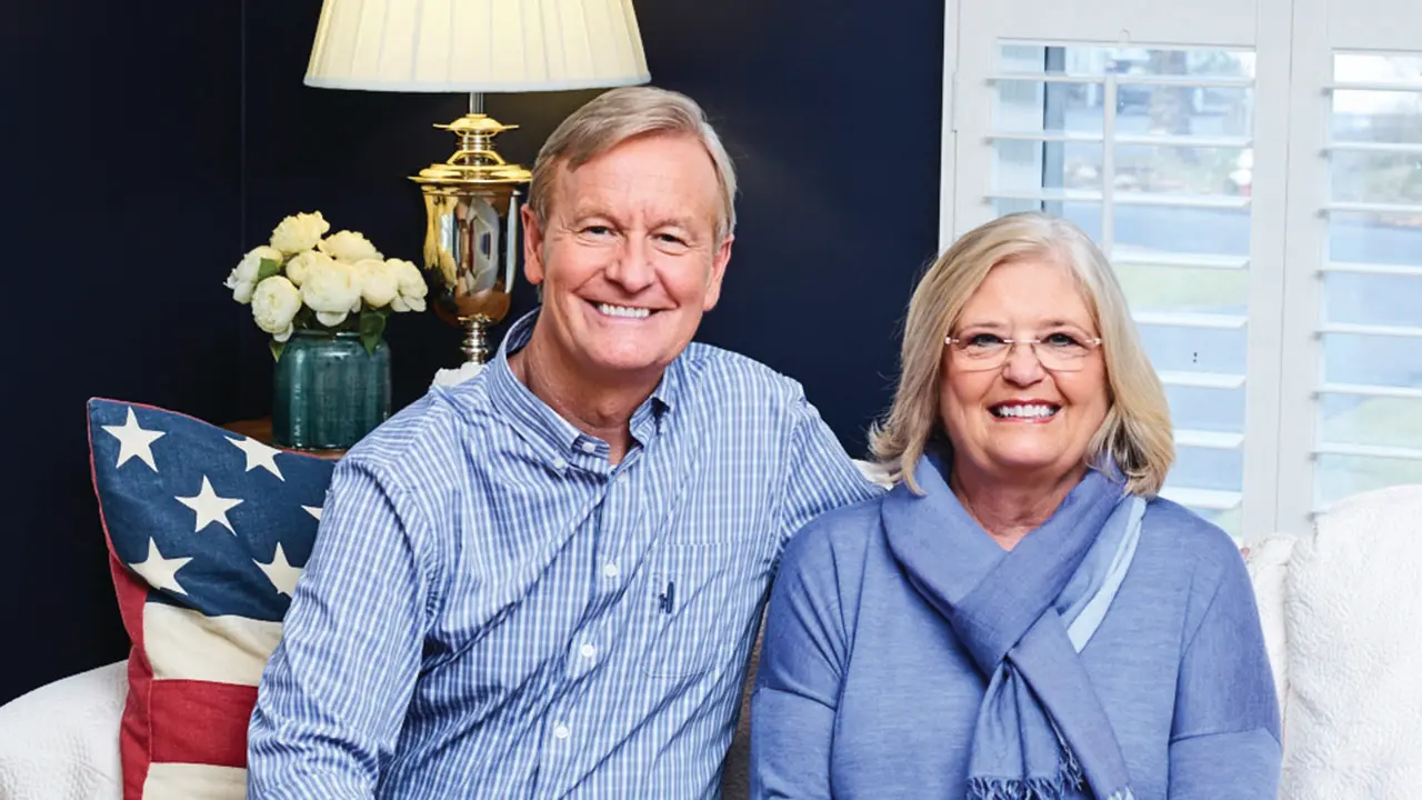 Steve Doocy Wife: Who is Kathy Gerrity?