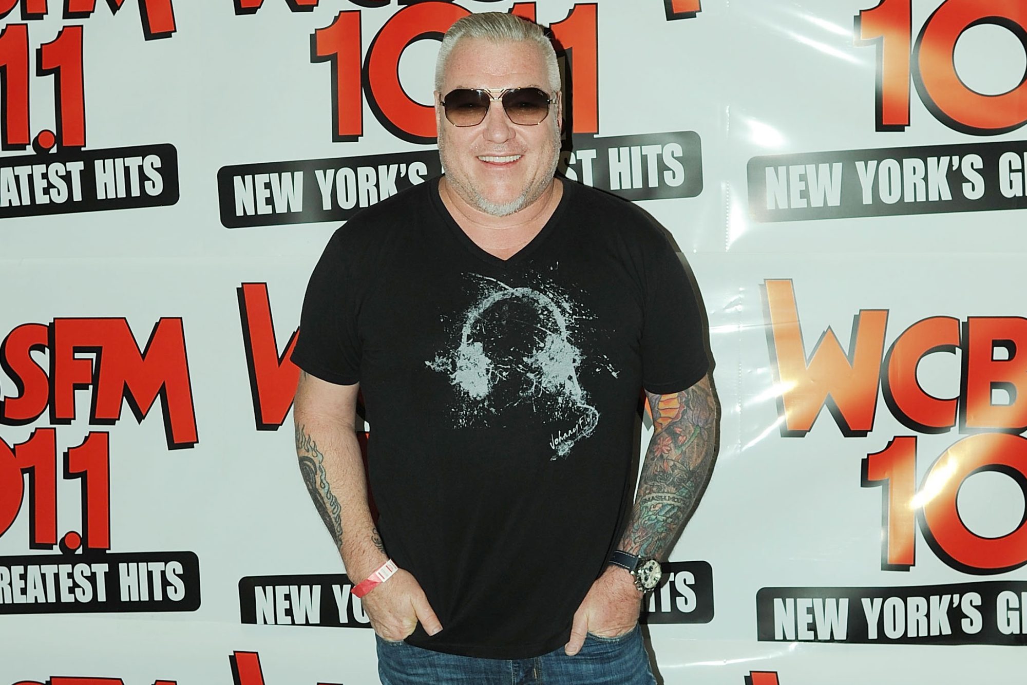 Steve Harwell Wife: Meet Michelle Laroque