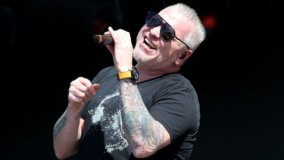 Steve Harwell cause of death: How did Steve Harwell die?