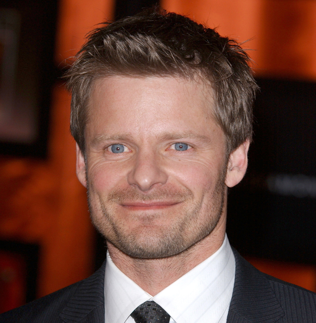 Steve Zahn Net Worth: How rich is Steve Zahn?