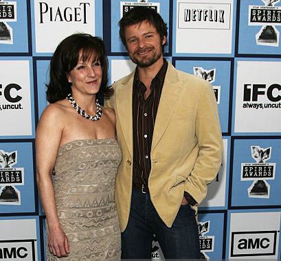 Robyn Peterman: Who is Steve Zahn’s wife?