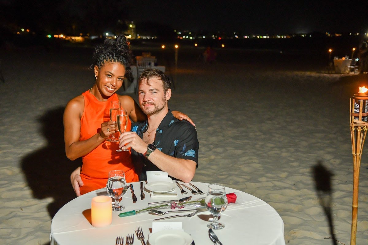 Britt Stewart husband: Is Britt Stewart married?
