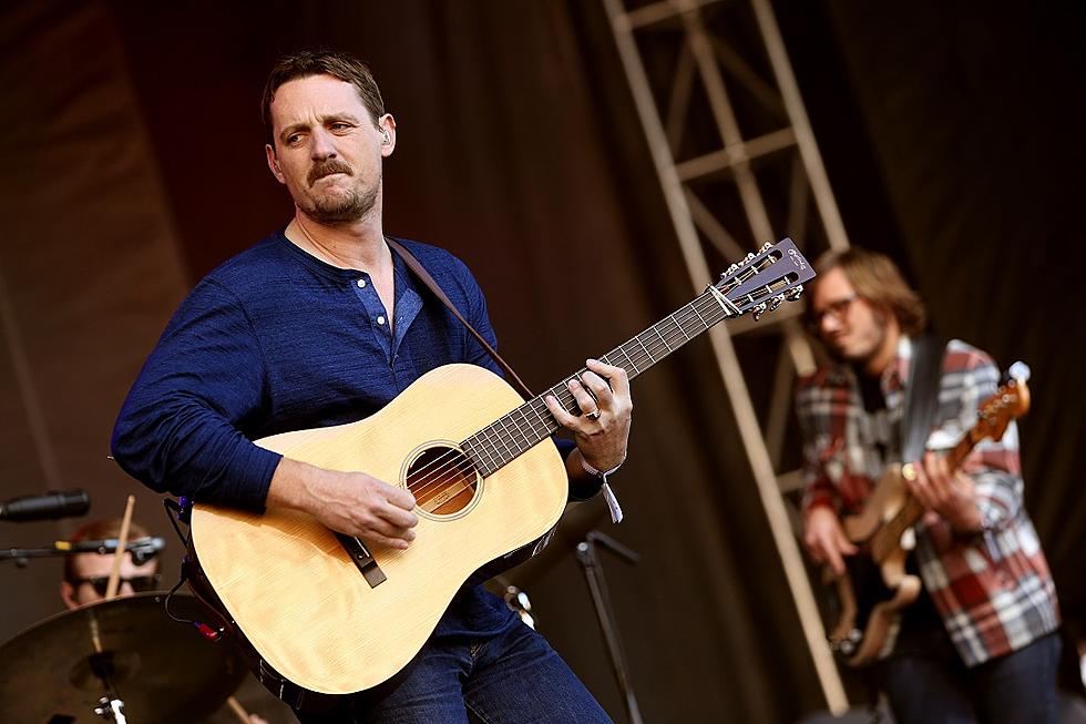 Sturgill Simpson Movies and TV Shows, Height, Family, Righteous Gemstones, Songs, Tour