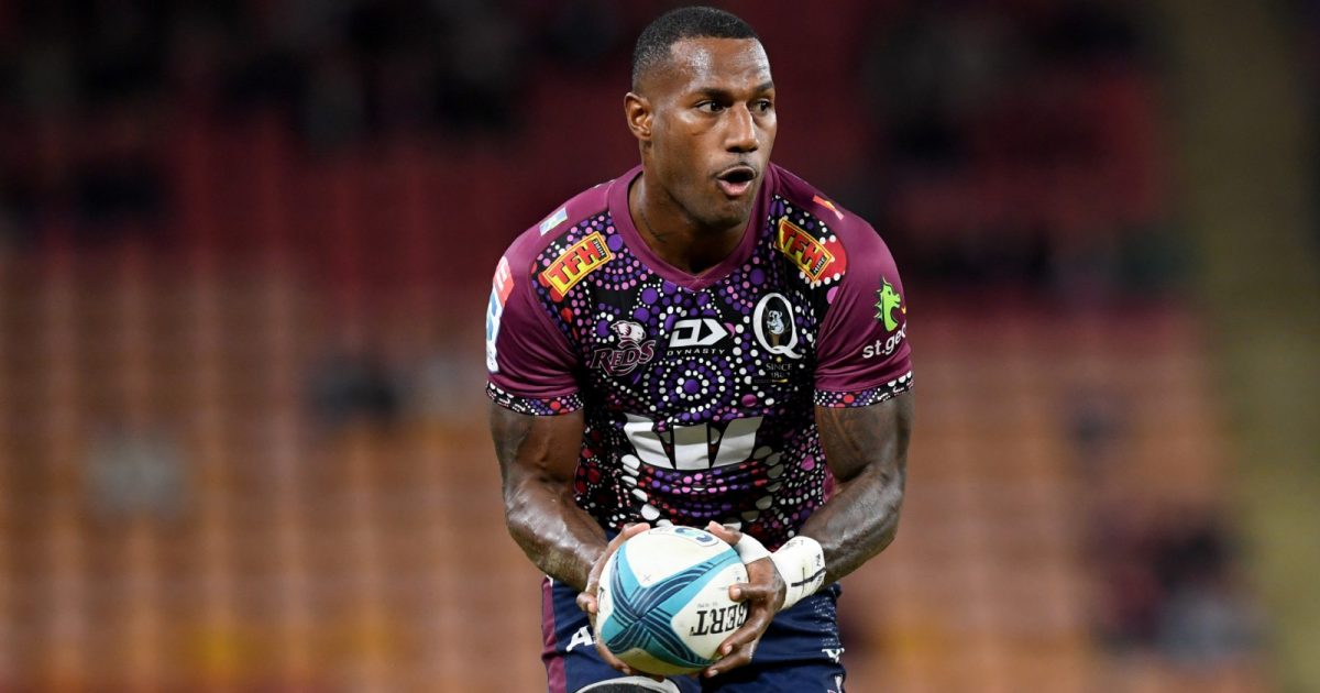 Suliasi Vunivalu Net Worth: How Much Is Suliasi Vunivalu Worth?