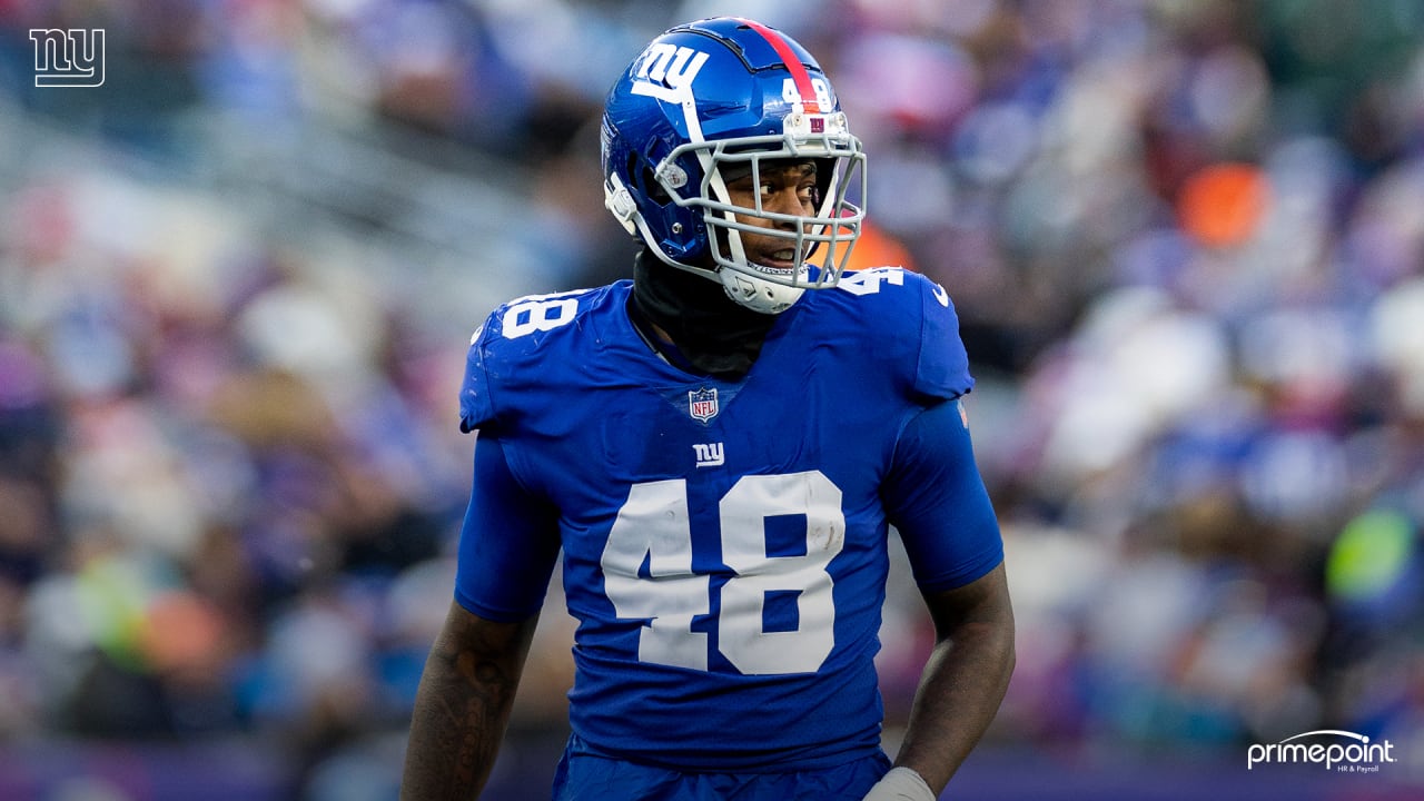 Tae Crowder Salary: How much does Tae Crowder make?