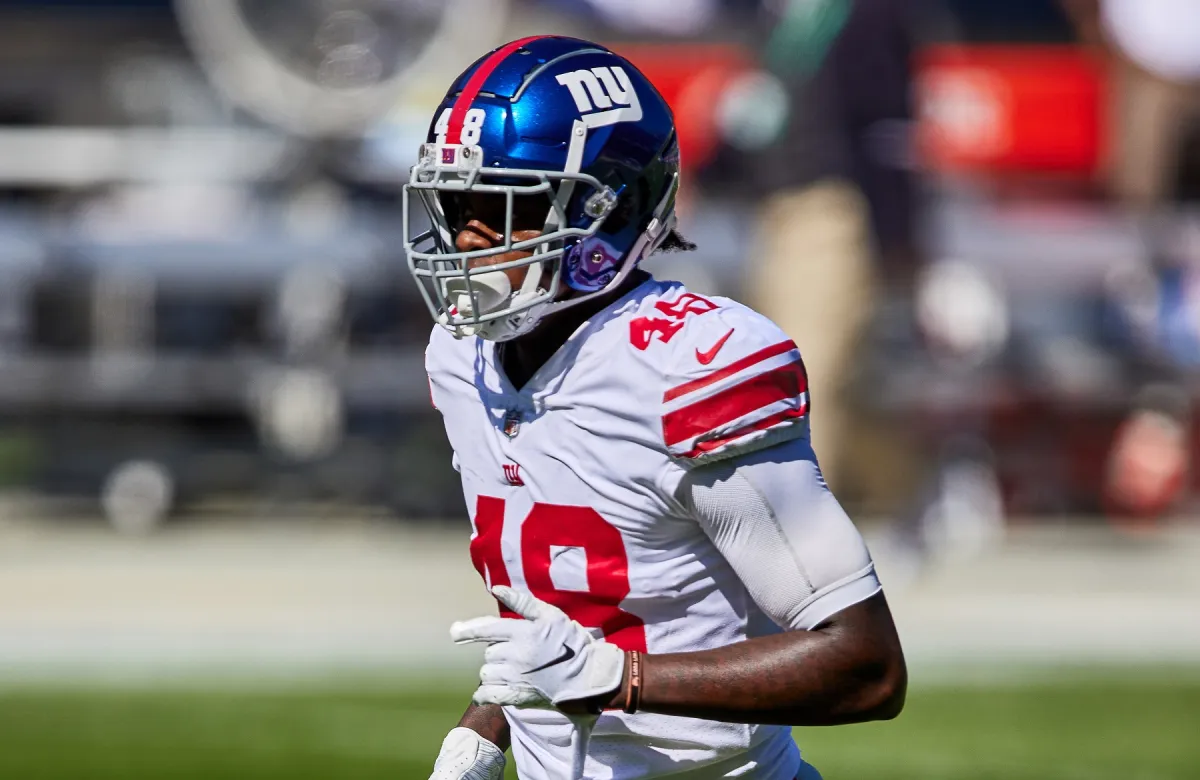 Tae Crowder Height: How tall is Tae Crowder?