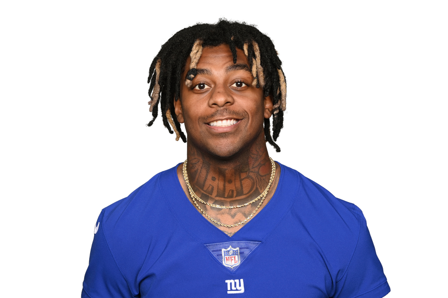 How big is Tae Crowder? Is Tae Crowder a starter?