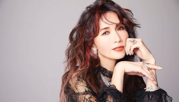 Shizuka Kudo: Who is Takuya Kimura’s wife?