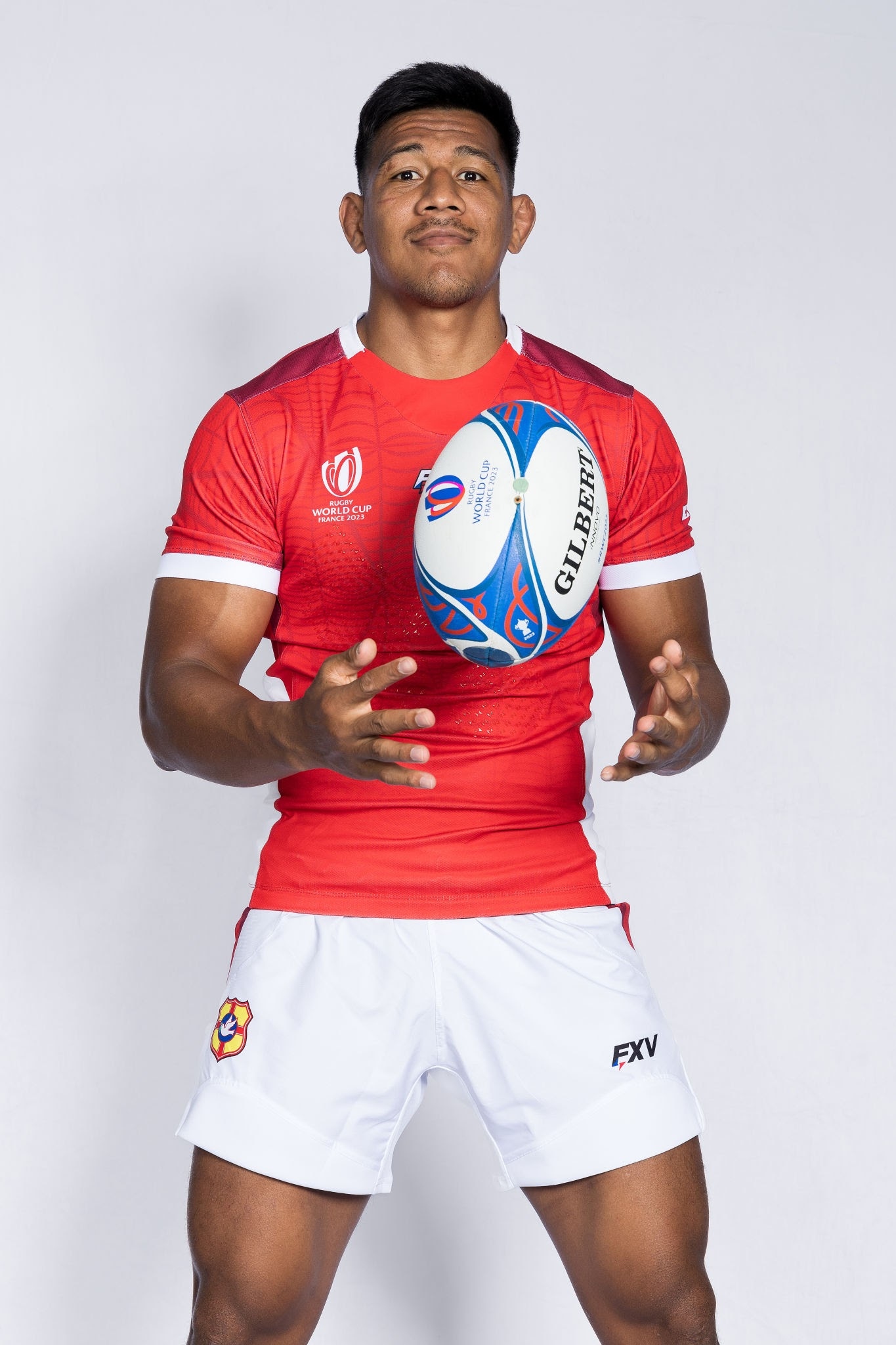 Tanginoa Halaifonua Age, Nationality, Weight, Position, Current Team