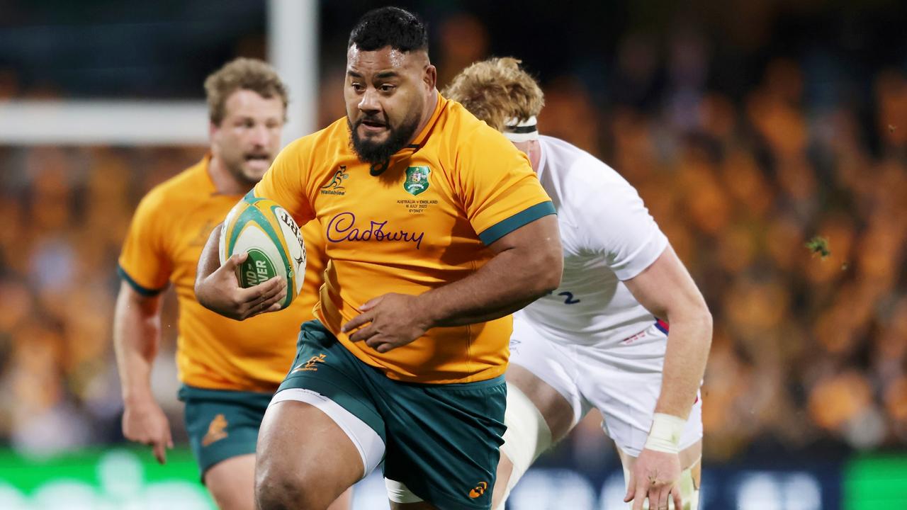 Taniela Tupou Net Worth: How Much Is Taniela Tupou Worth?