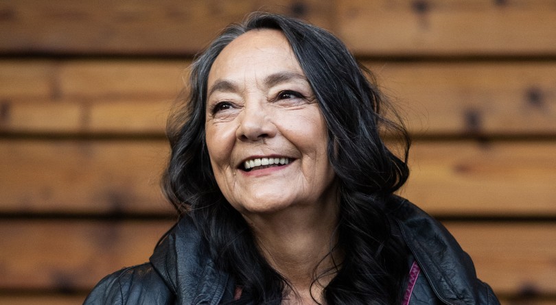 Tantoo Cardinal nationality: What nationality is Tantoo Cardinal?