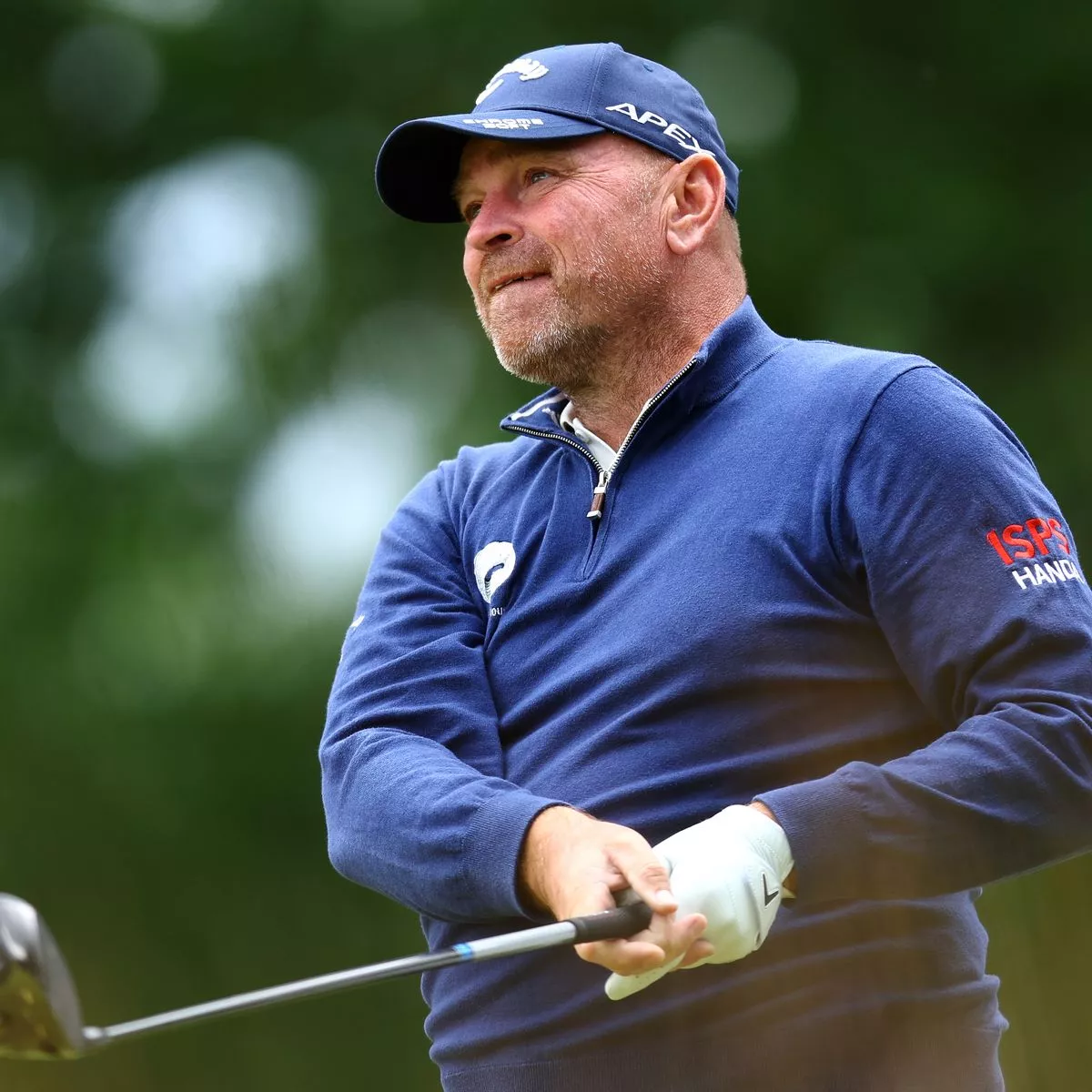 Thomas Bjorn Net Worth: How rich is Thomas Bjorn?