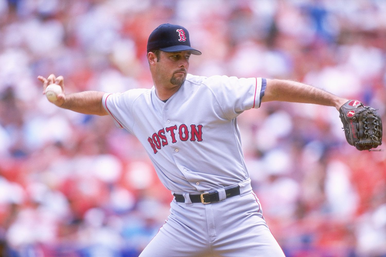 Tim Wakefield parents: Who are Tim Wakefield parents?