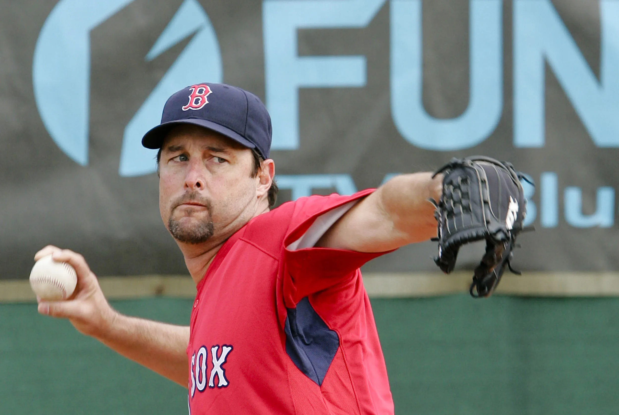 Tim Wakefield Dies: Tim Wakefield Passes Away