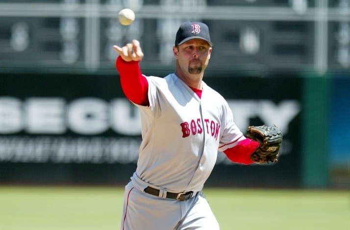 Steve Wakefield: Who is Tim Wakefield father?