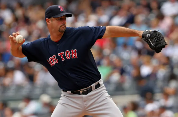 Tim Wakefield net worth: How much is Tim Wakefield worth?