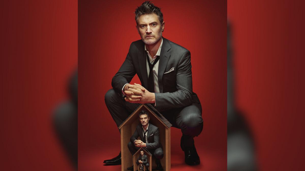 Did Tom Chambers win Strictly? Who did Tom Chambers play in Emmerdale?