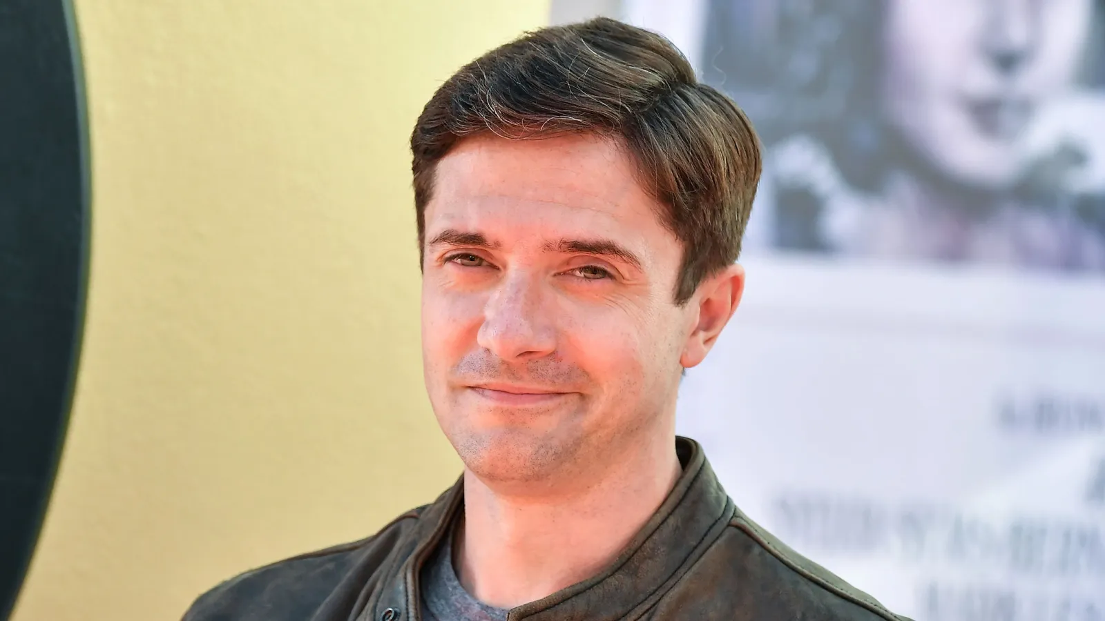 Topher Grace Age, Height, Movies and shows, 2023