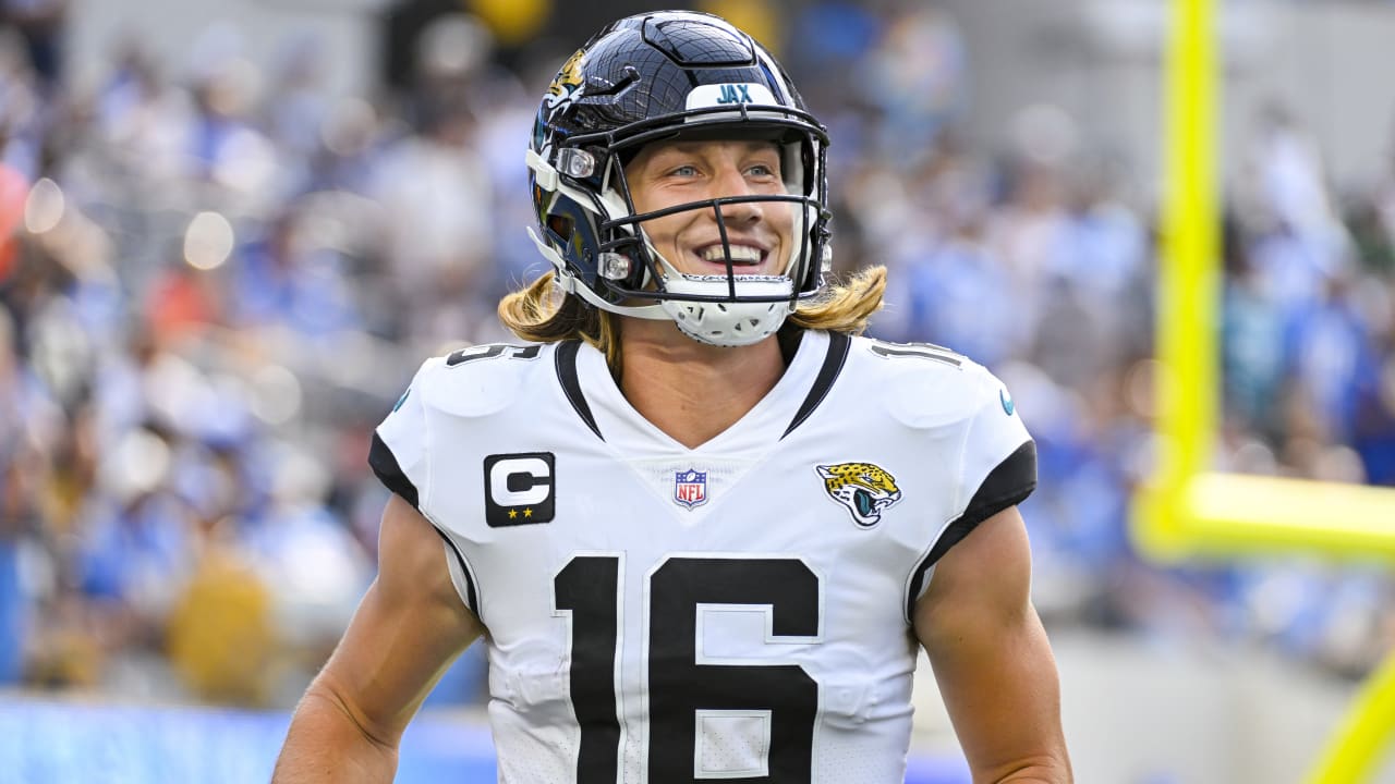 Trevor Lawrence Age: How old is Trevor Lawrence?