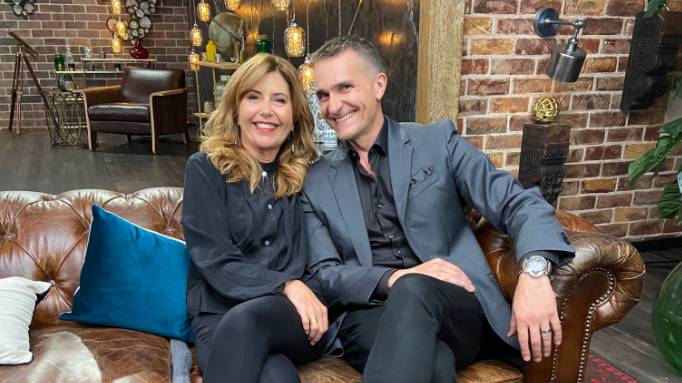 Trisha Stratford: Former Married at First Sight relationship expert dies at 72