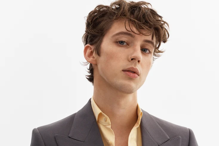 Troye Sivan parents: Meet Laurelle Mellet & Shaun Mellet