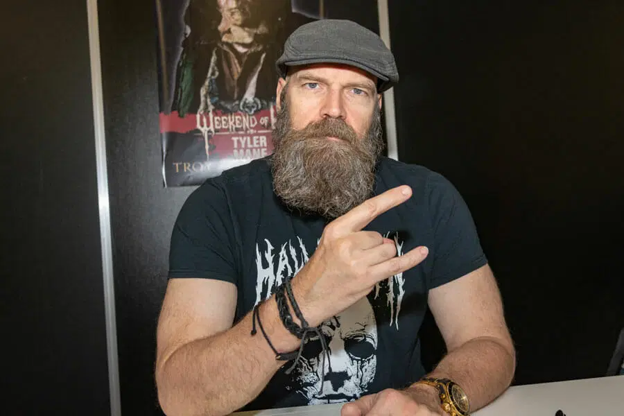 Tyler Mane parents: Who are Tyler Mane parents?