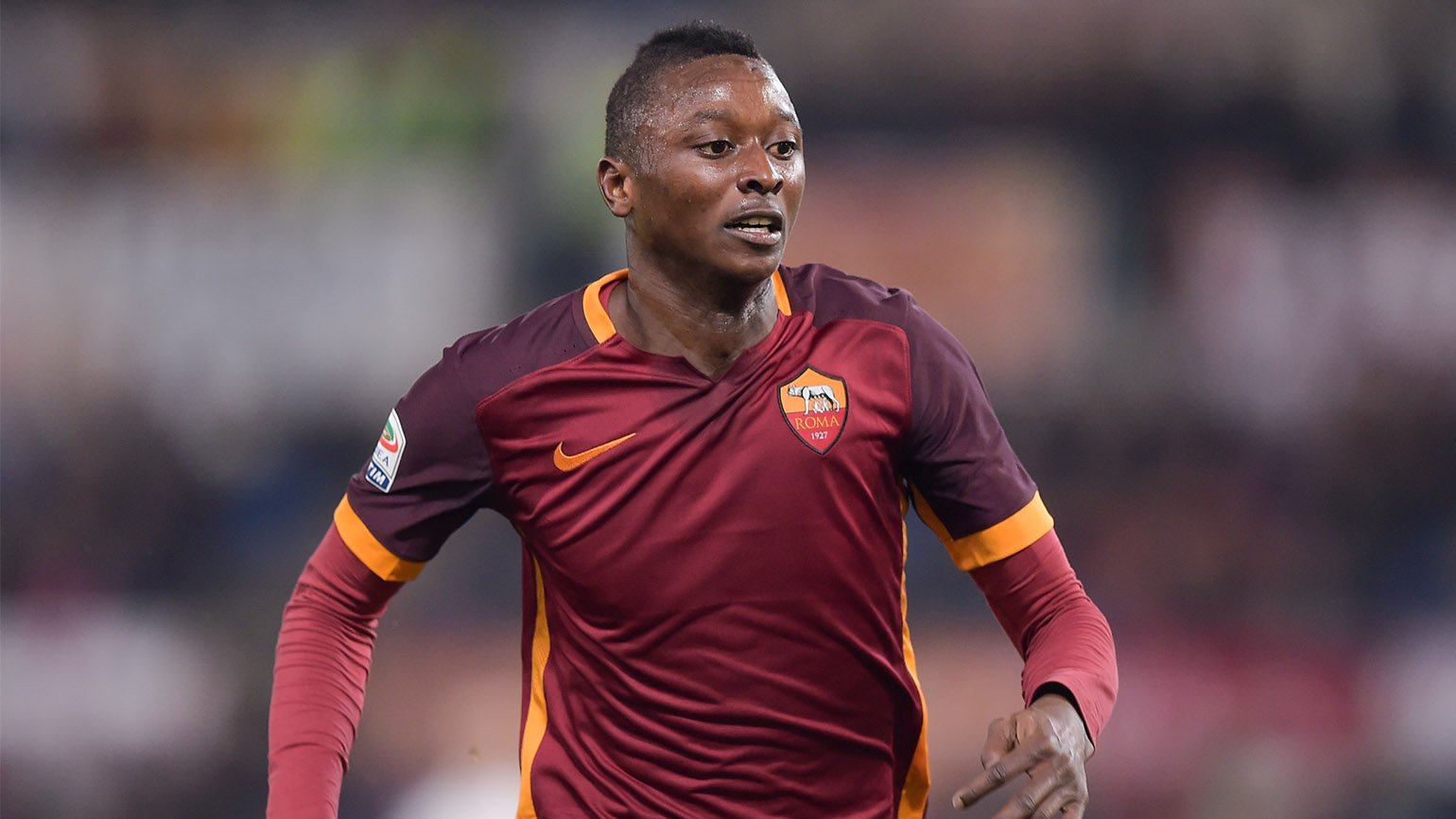 Umar Sadiq Net Worth: How Much Is Umar Sadiq Worth?