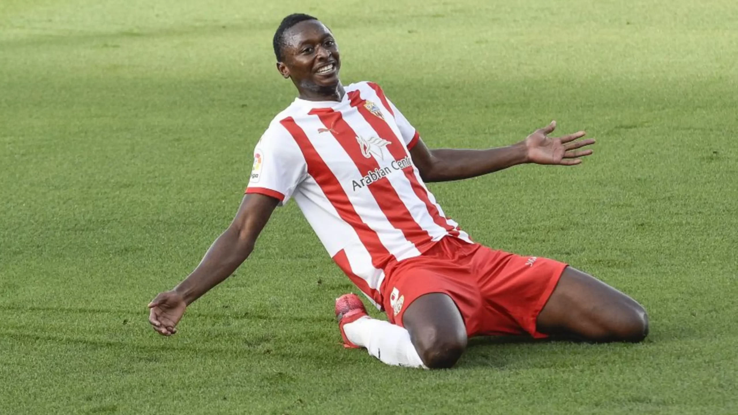 Umar Sadiq Height: How Tall Is Umar Sadiq?