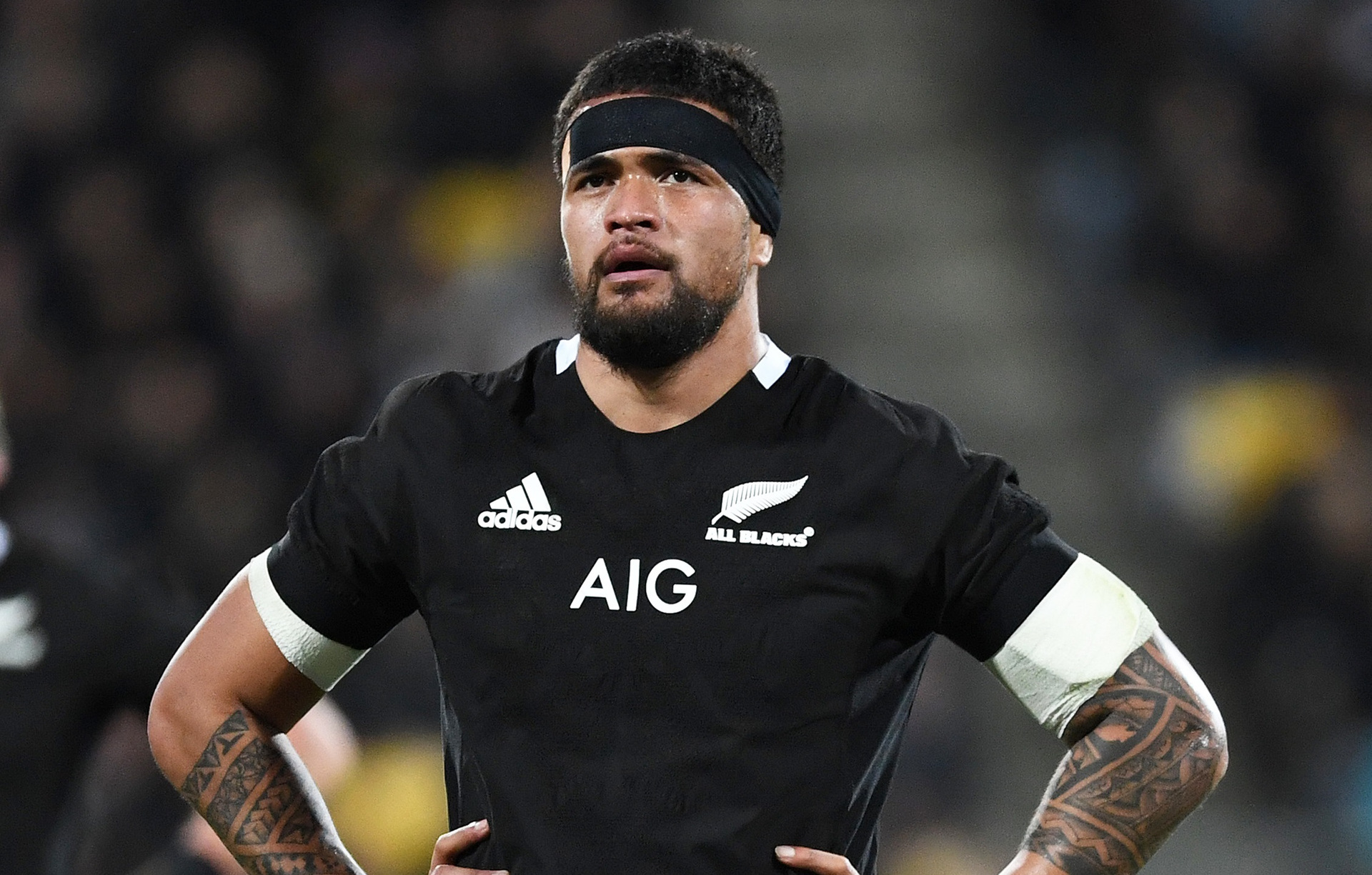 Albert John Mapa: Who Is Vaea Fifita’s Brother?