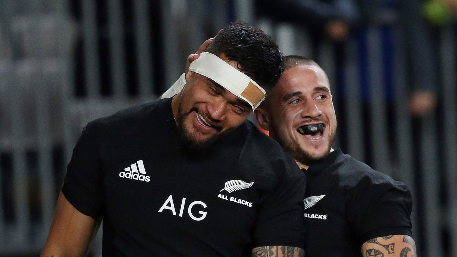 Vaea Fifita Salary: How Much Does Vaea Fifita Make?